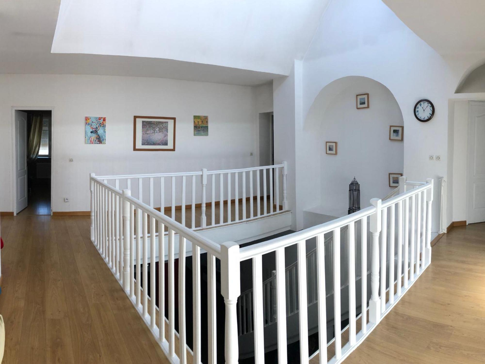 Grand Gite Avec Piscine, Cheminee Et Terrasse Pres De Luneville, Ideal Pour Familles Et Groupes - Fr-1-584-84 Athienville Exteriér fotografie
