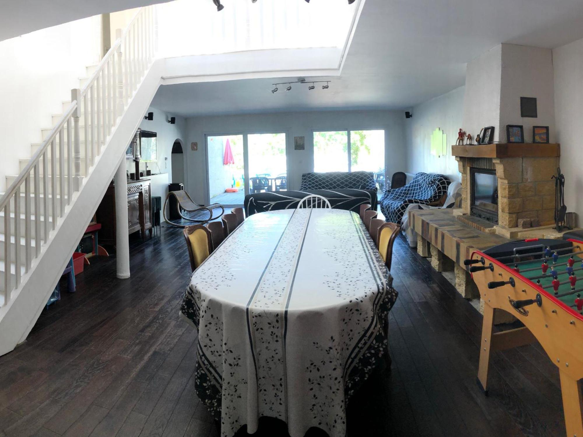 Grand Gite Avec Piscine, Cheminee Et Terrasse Pres De Luneville, Ideal Pour Familles Et Groupes - Fr-1-584-84 Athienville Exteriér fotografie